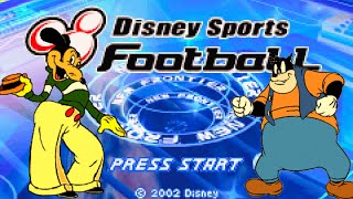 IMPERIALS vs STEAMROLLERS  Disney Sports Soccer [upl. by Lucila114]