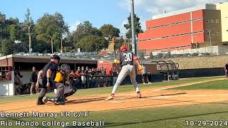 Oct 29 2024 vs Saddleback College [upl. by Flinn]