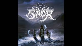 Saor  Origins  Full Album [upl. by Orna]