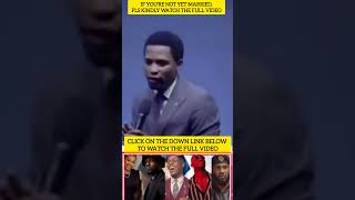 This Is Why Pastors Are Afraid Of Marrying  Apostle Michael Orokpo [upl. by Nnaeirelav]