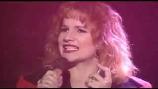 Da la cara  Pimpinela en Telemanias 1992 [upl. by Matthiew]