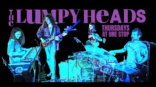 Lumpy Heads Phish Tribute LIVE at One Stop  Asheville Music Hall 5162024 [upl. by Rusty]