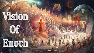 The Vision Of Enoch 1st Enoch  Ethiopian Book Of Enoch Part 1 [upl. by Bloom]