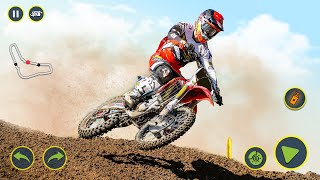 Dirt Bike Xtreme  Trial Xtreme Bike Racing  Android Gameplay [upl. by Loralee]