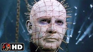 Hellraiser VII Deader  Pinhead Returns HD  Doug Bradley Kari Wuhrer  2005 [upl. by Wyatan11]