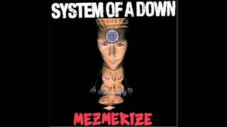 Question by System of a Down Mezmerize 8 [upl. by Slorac]