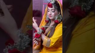 Sharyat Ne Ladki Ko Pasand Ki Shadi  islamic video shorts [upl. by Yrolg239]