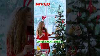 History Of Christmas Tree🎄 youtubeshorts trending ashaashirwadh christmas tree [upl. by Olatha]