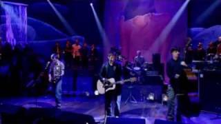 Blur  Tender Live Jools Holland 1999 [upl. by Htiekal]