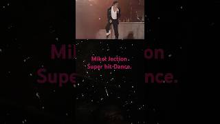 Mikel Jection Glorious Dancing💃💃🕺🕺💃💃 [upl. by Norda523]