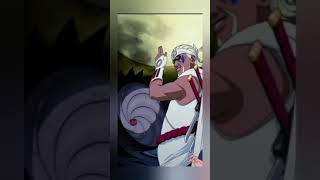 naruto vs tobi Rap  Naruto shippuden  2023  adlomusic  parte 1 [upl. by Yleve]