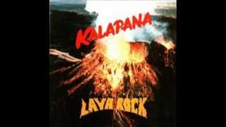 Kalapana  Everyone Knows [upl. by Rollins]