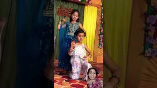 Little angels dance sangeetdancesteps weddingdancesteps bollywood [upl. by Tana]