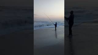 False bay fishing Sunset [upl. by Omland]