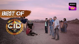 कैसे बचाएगी Team CID एक Trap से मासूम की जान  CID  Best Of CID [upl. by Artimed]