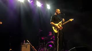 JMSN  Talk is Cheap live in San Francisco 2022 [upl. by Minette]