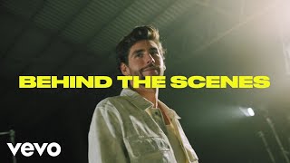 Alvaro Soler  Oxígeno Behind The Scenes [upl. by Bugbee]