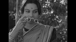 Charulata 1964 Trailer  Director Satyajit Ray [upl. by Loos]