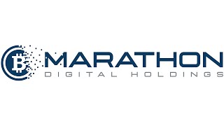 MARA  Marathon Digital Holdings Inc  перспективы для компании на основе технического анализа [upl. by Nordek]