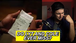 DAYLYT FT J COLE quotPLATE OF COLLARD GREENSquot FIRST REACTION [upl. by Nylhsa]