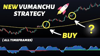 Become Profitable INSTANTLY With This New Vumanchu Strategy  Backtested 100 Times [upl. by Conah]