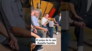 Manguito Biche con el gran Rodolfo castilla [upl. by Aehsat]