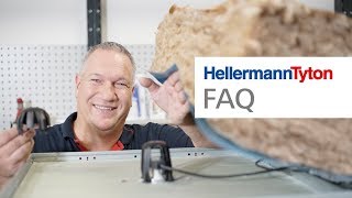 Einbaustrahler Wie Hitzestau vermeiden FAQ DE SpotClip [upl. by Papagena569]