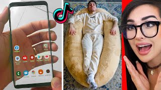 Cool Inventions And Gadgets on TikTok [upl. by Craddock106]