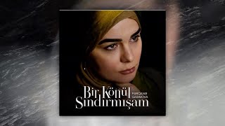 Fərqanə Qasımova — Bir Könül Sındırmışam [upl. by Susej977]