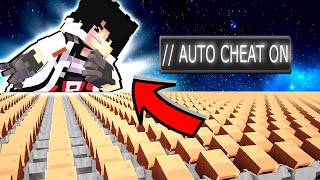 REACT MINECRAFT 1000 VILLAGER BRUDAL HERO KUASAI THE END DALAM 1 DETIK  ENDER DRAGON KABUR [upl. by Neau28]