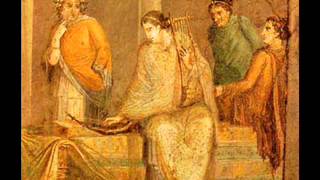 Music from Ancient Rome part I [upl. by Bywaters]