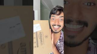 ‼️💸₹40000 രൂപയുടെ സാധനങ്ങൾ🤩 shorts shortsvideo youtubeshorts unboxing tech tablet [upl. by Kcirdde]