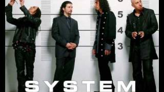 Lost in Hollywood  System of a Down Mezmerize [upl. by Tyree]