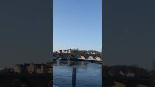 Explore Regensburg Germany  Stunning 4K Walking Tour Through UNESCO World Heritage Sites10 [upl. by Edny243]