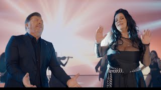 Jana ft Serif Konjevic  Ja sa tobom zelim sve Official Video [upl. by Traweek340]