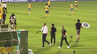 ISL MATCH HIGHLIGHTS  KERALA BLASTERS FC 20 MUMBAI CITY FC  MW 11  ISL 202324 [upl. by Acinelav]