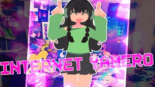 INTERNET YAMERO REMAKE BECAUSE THE OLD ONE SUCKED [upl. by Eilssel876]