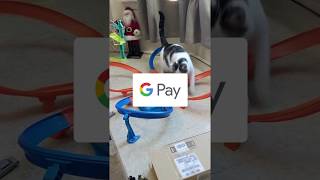 Como pagar com o Google Pay em apps e na Web [upl. by Anahgem426]