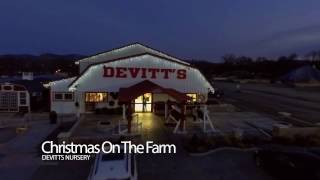 Christmas on the Farm – Exclusively at Devitts Nursery [upl. by Nalani]