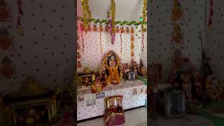 Banjari devi mata mandir nh547 Harrai Chhhindwara minivlog 3october [upl. by Ilana]