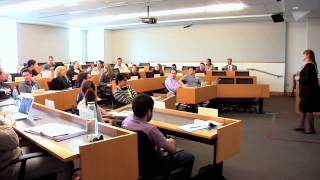 The 2008 Financial Crisis A Behavioral Finance Approach [upl. by Novihc721]