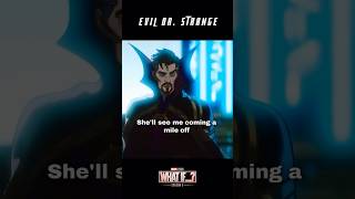 What if S02 Final Episode  Universe Killer whatif marvel shorts [upl. by Zaller730]