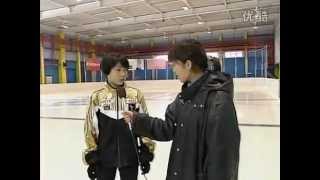 yuzuru 12 years old Eng Sub [upl. by Ecnaret]