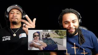 Youngn Lipz  Reaction Video [upl. by Mckay]