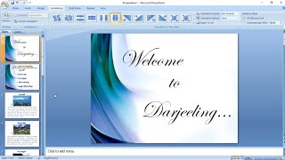 How To Create a PowerPoint Presentation  PowerPoint Presentation [upl. by Garlinda]