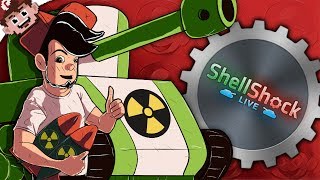 Chilled NEVER Betrays  The FLUKE NUKE Shellshock Live w Friends [upl. by Clemmie]