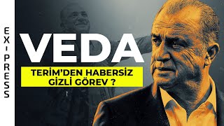 Fatih Terim Bıraktı Yeni Hocayı Duyduğunda Olan Oldu MediaMarkt [upl. by Annawot]