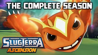 Slugterra Ascension  The Complete Season  All 20 Episodes [upl. by Nohsauq]