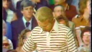 Pro Bowlers Tour  1979 Firestone quot721quot Classic [upl. by Domini]