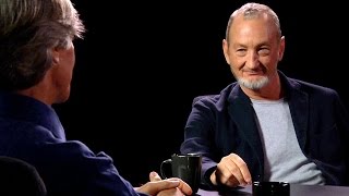 POST MORTEM Robert Englund — Part 2 [upl. by Alaine]